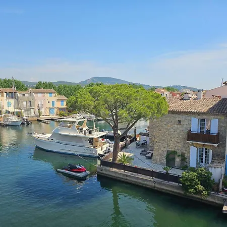 3 Exceptionnel Grimaud
