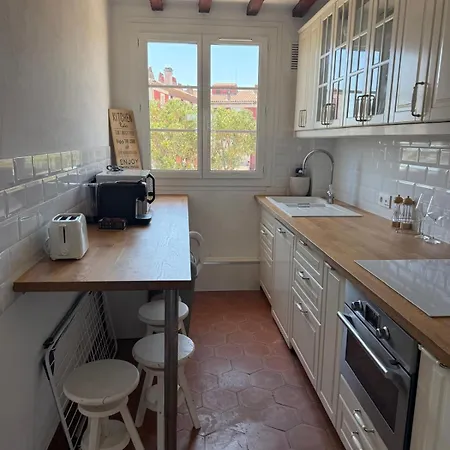Apartman 3 Exceptionnel *