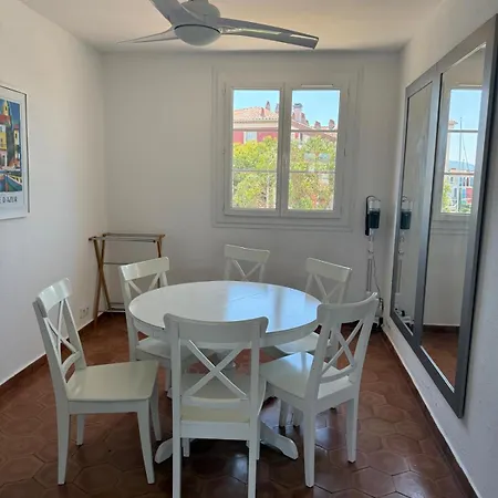 3 Exceptionnel Apartman