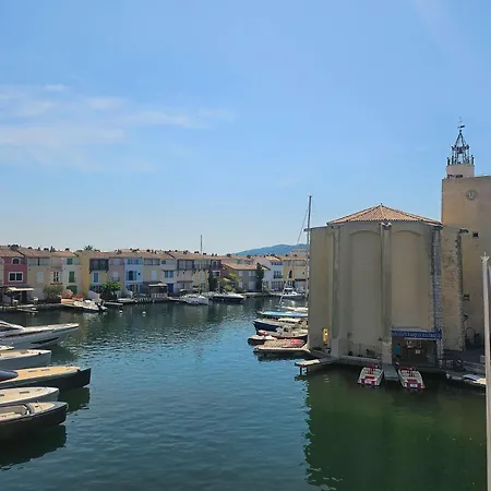 3 Exceptionnel Apartman