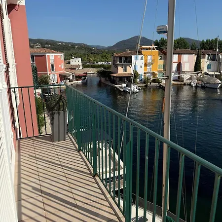 Apartman 3 Exceptionnel *