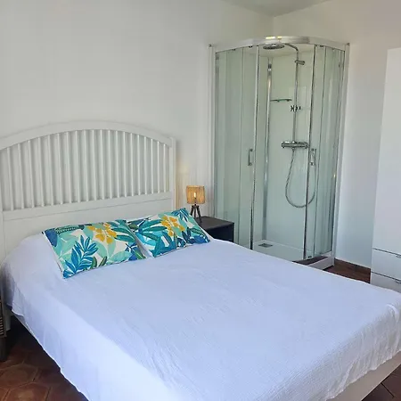 Apartman 3 Exceptionnel Grimaud